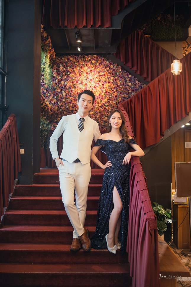 富苑喜宴會館~婚禮攝影~立人&amp;雨澄定結婚