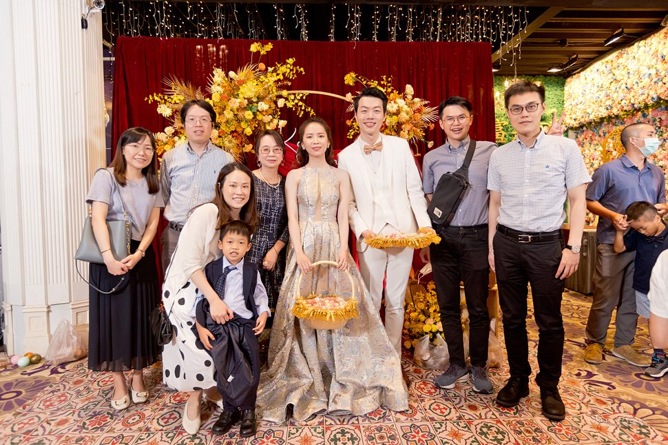 富苑喜宴會館~婚禮攝影~立人&amp;雨澄定結婚