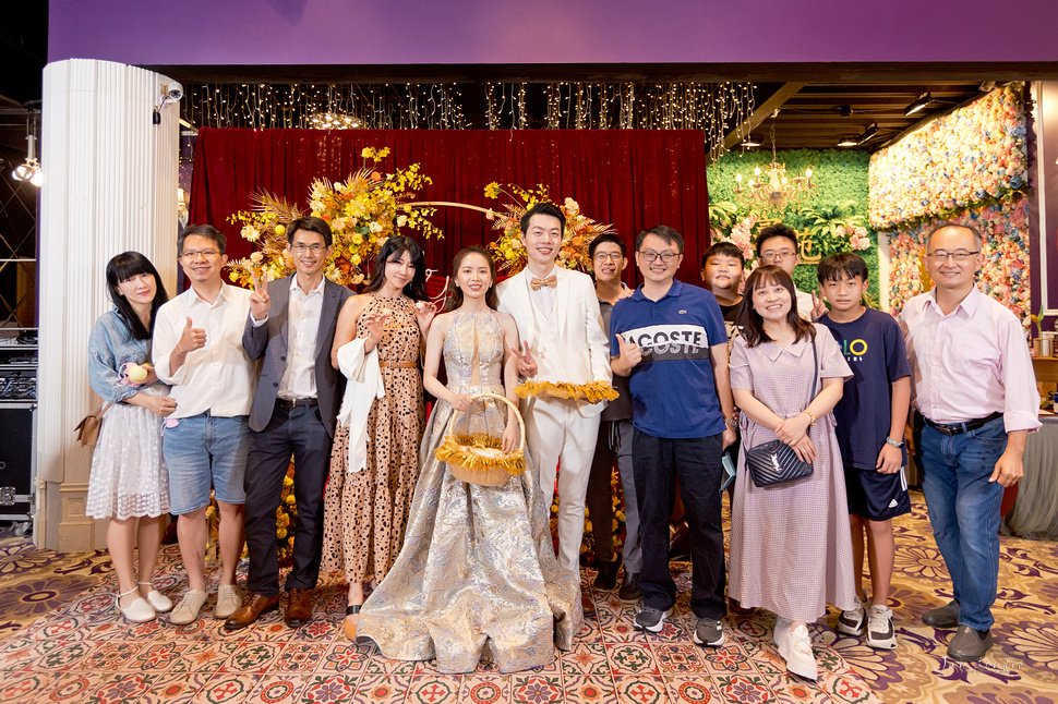 富苑喜宴會館~婚禮攝影~立人&amp;雨澄定結婚