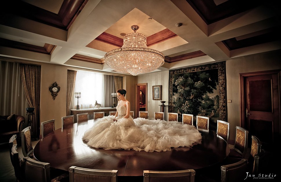 高雄漢來飯店~婚攝~總統套房~潤&amp;瑩結婚