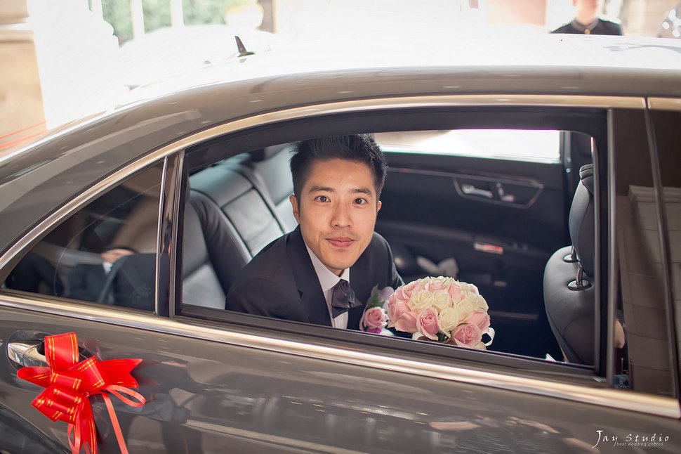 高雄漢來飯店~婚攝~總統套房~潤&amp;瑩結婚