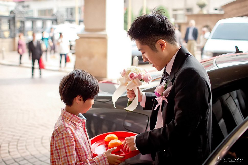 高雄漢來飯店~婚攝~總統套房~潤&amp;瑩結婚
