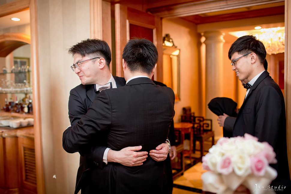 高雄漢來飯店~婚攝~總統套房~潤&amp;瑩結婚
