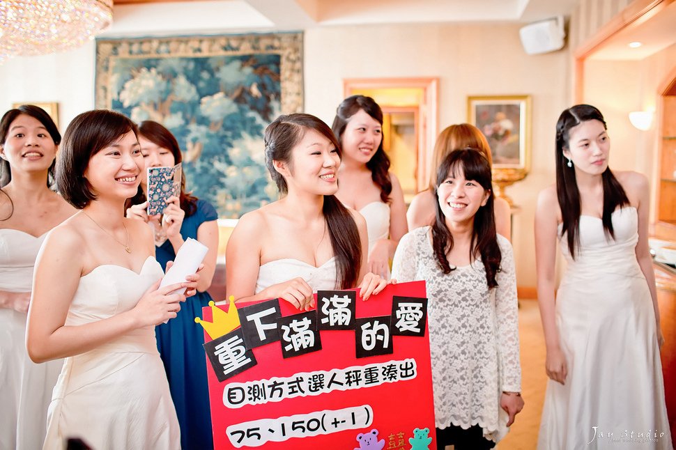 高雄漢來飯店~婚攝~總統套房~潤&amp;瑩結婚