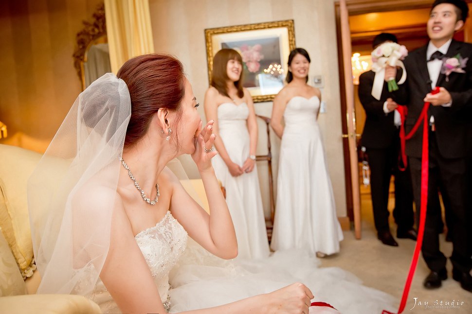 高雄漢來飯店~婚攝~總統套房~潤&amp;瑩結婚