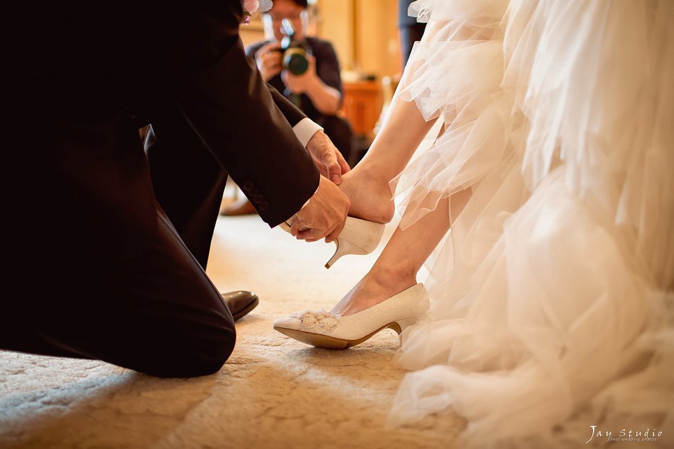 高雄漢來飯店~婚攝~總統套房~潤&amp;瑩結婚