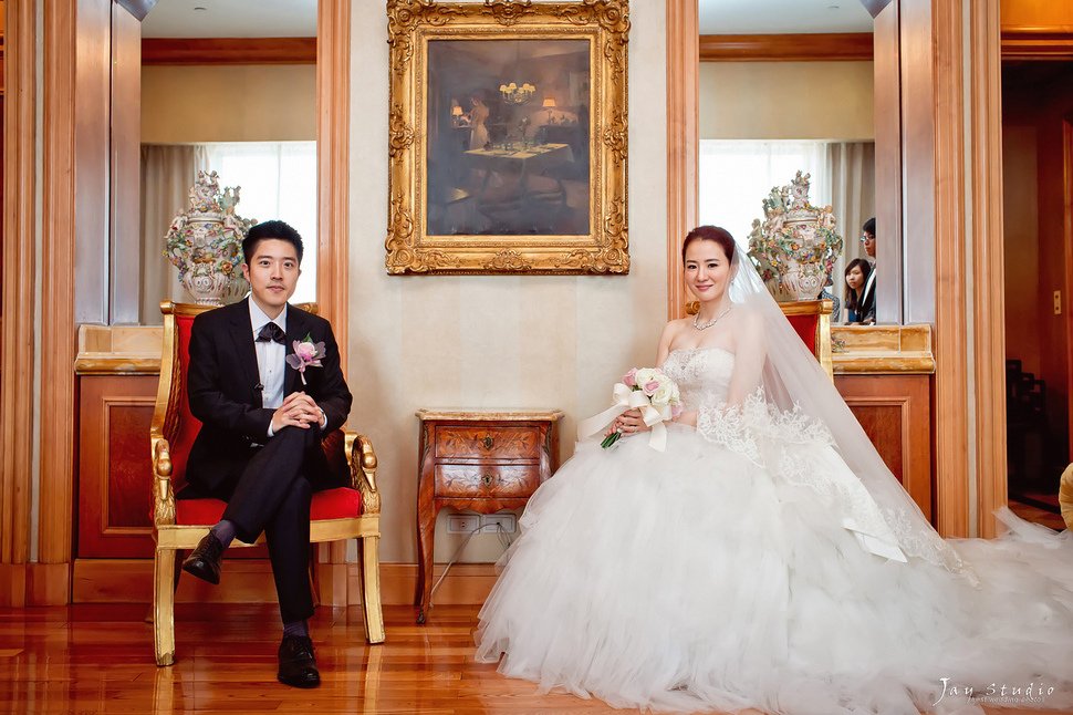高雄漢來飯店~婚攝~總統套房~潤&amp;瑩結婚