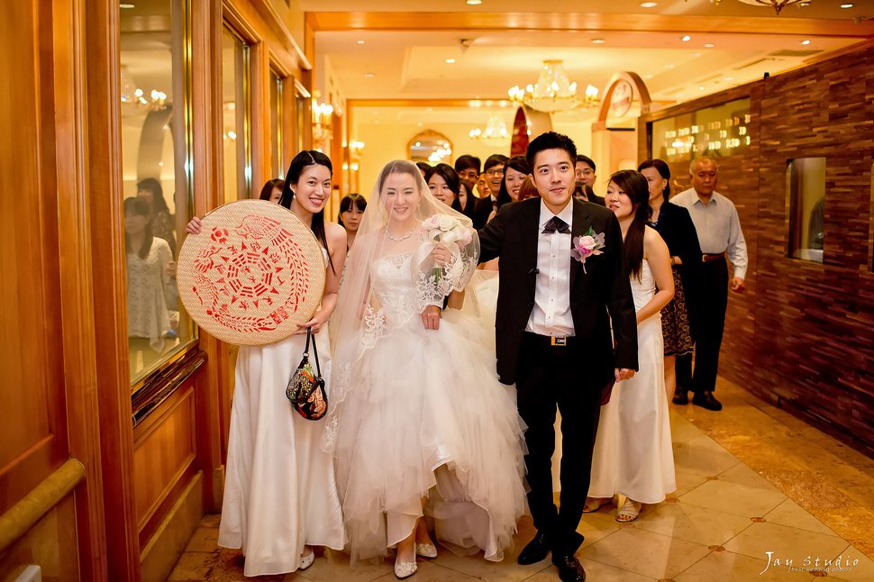 高雄漢來飯店~婚攝~總統套房~潤&amp;瑩結婚