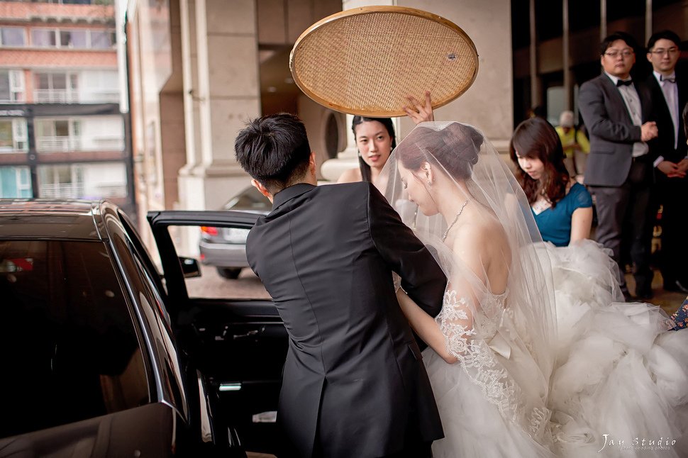 高雄漢來飯店~婚攝~總統套房~潤&amp;瑩結婚