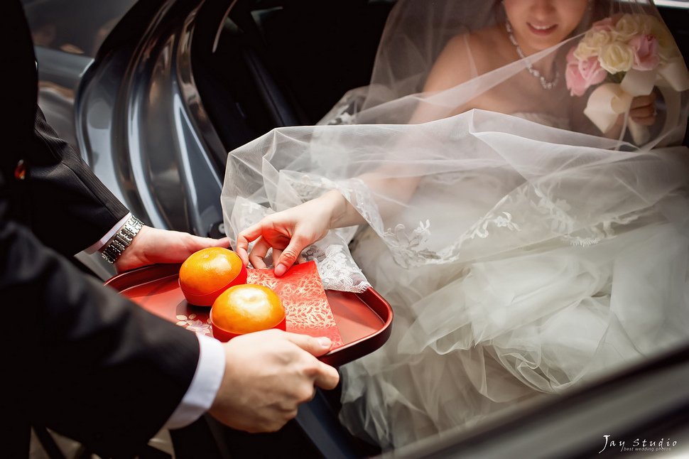 高雄漢來飯店~婚攝~總統套房~潤&amp;瑩結婚
