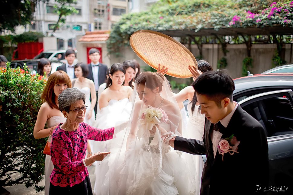 高雄漢來飯店~婚攝~總統套房~潤&amp;瑩結婚