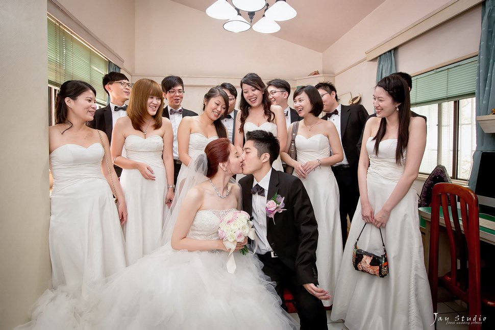 高雄漢來飯店~婚攝~總統套房~潤&amp;瑩結婚