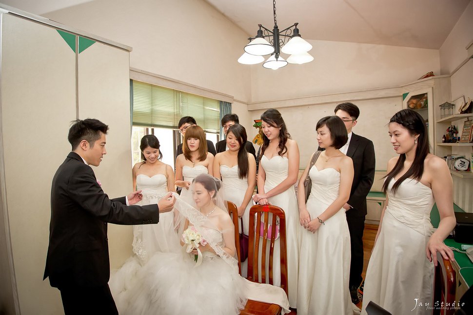 高雄漢來飯店~婚攝~總統套房~潤&amp;瑩結婚