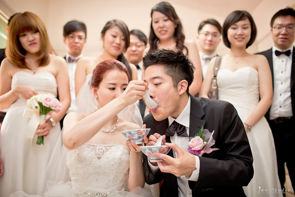 高雄漢來飯店~婚攝~總統套房~潤&amp;瑩結婚