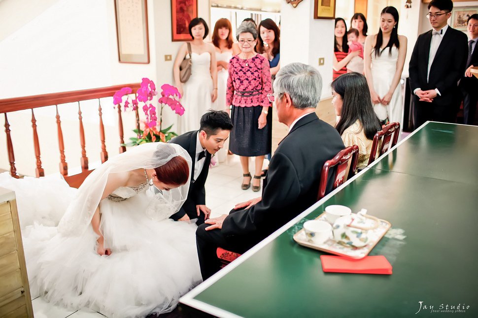 高雄漢來飯店~婚攝~總統套房~潤&amp;瑩結婚