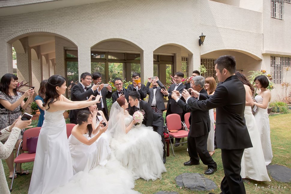 高雄漢來飯店~婚攝~總統套房~潤&amp;瑩結婚