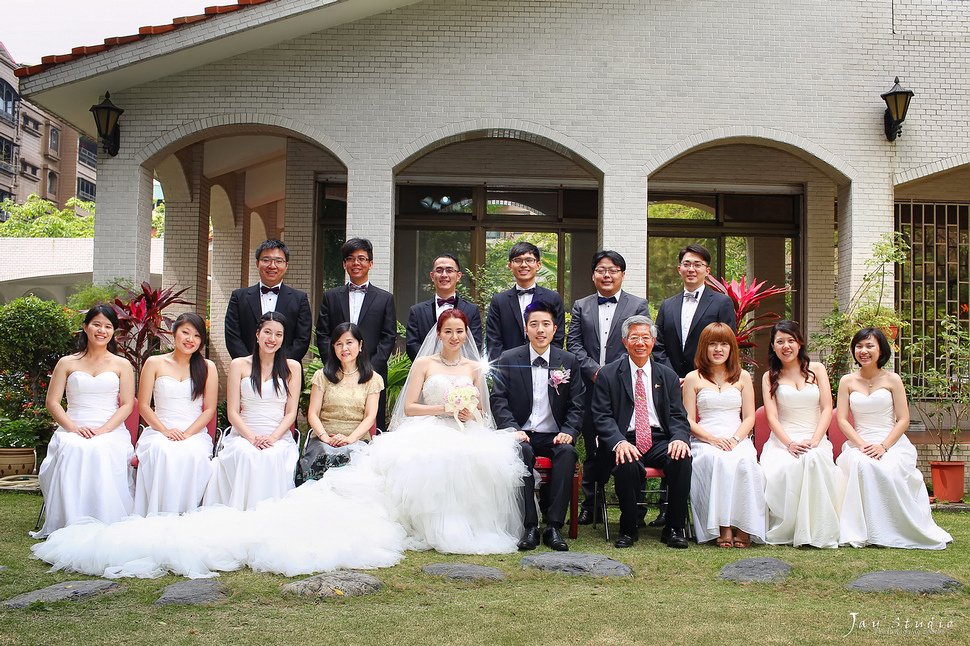 高雄漢來飯店~婚攝~總統套房~潤&amp;瑩結婚