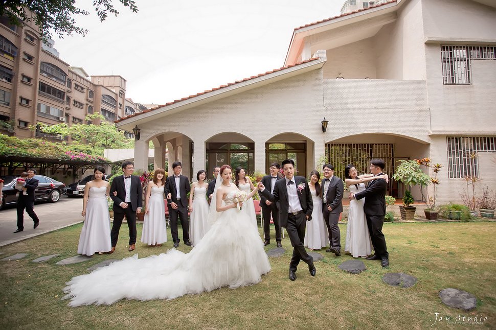 高雄漢來飯店~婚攝~總統套房~潤&amp;瑩結婚