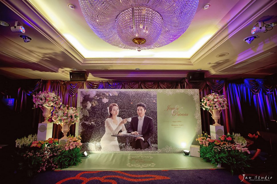 高雄漢來飯店~婚攝~總統套房~潤&amp;瑩結婚