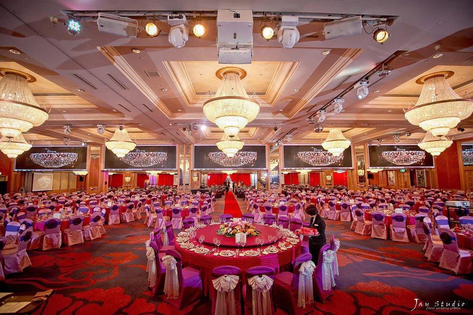 高雄漢來飯店~婚攝~總統套房~潤&amp;瑩結婚