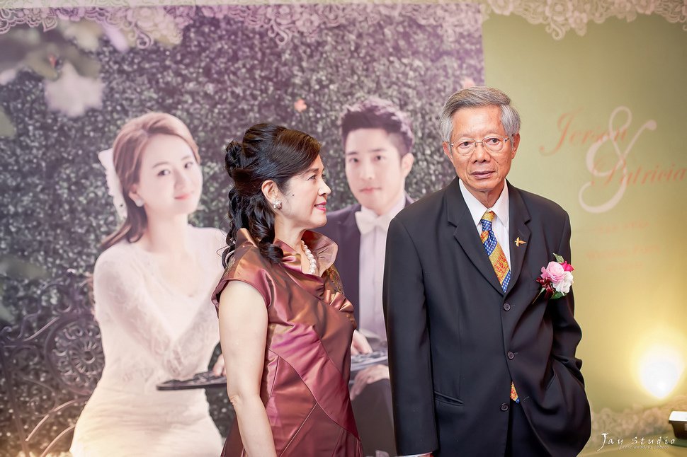 高雄漢來飯店~婚攝~總統套房~潤&amp;瑩結婚