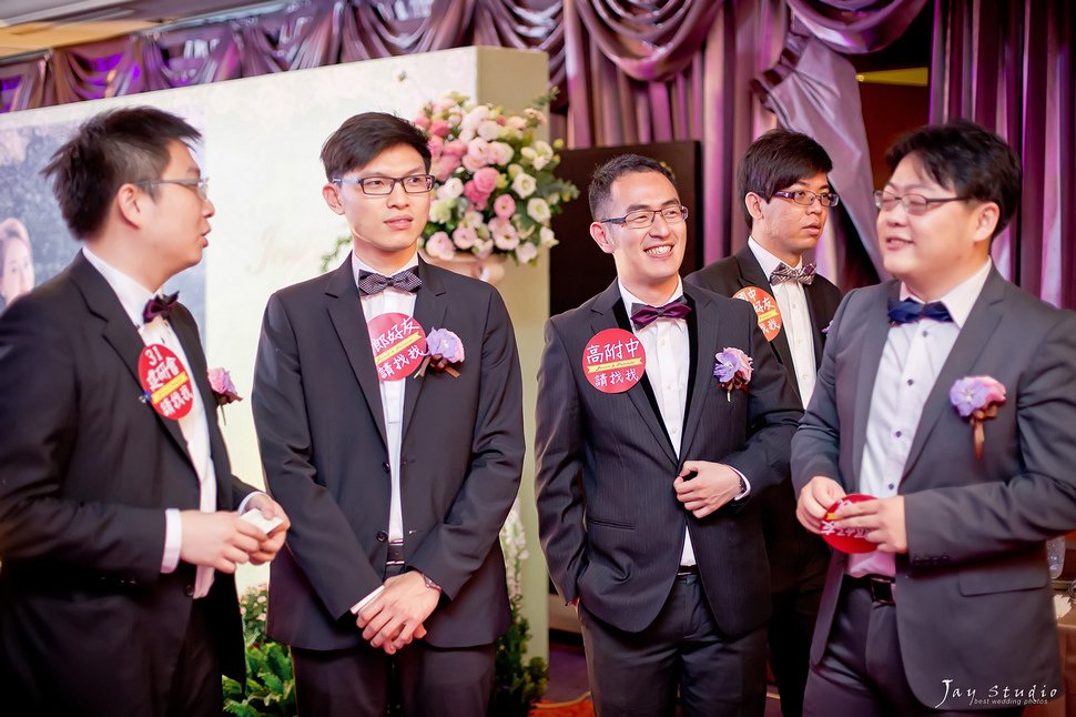 高雄漢來飯店~婚攝~總統套房~潤&amp;瑩結婚