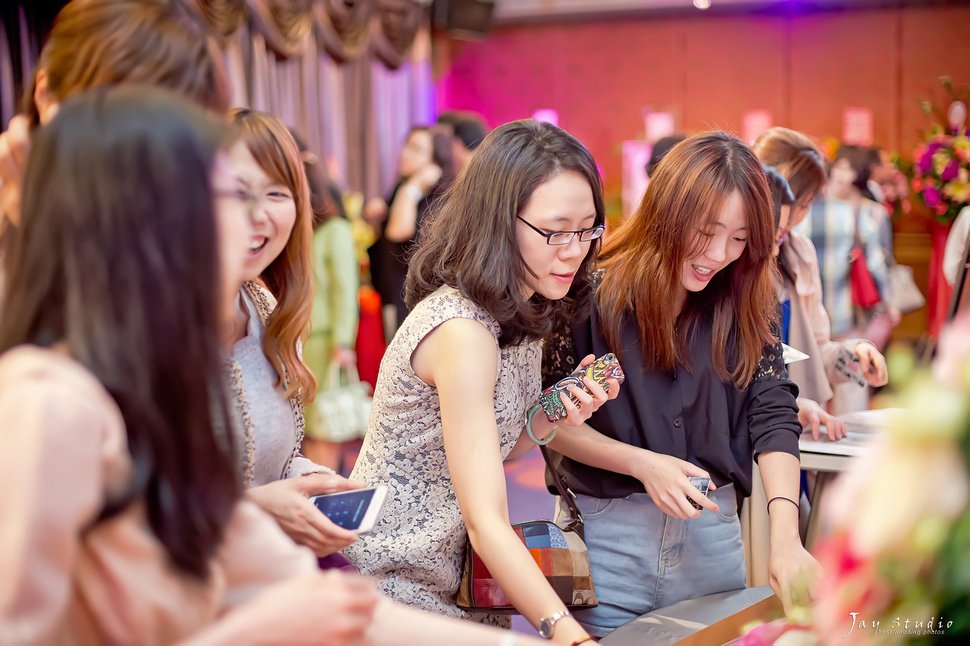高雄漢來飯店~婚攝~總統套房~潤&amp;瑩結婚