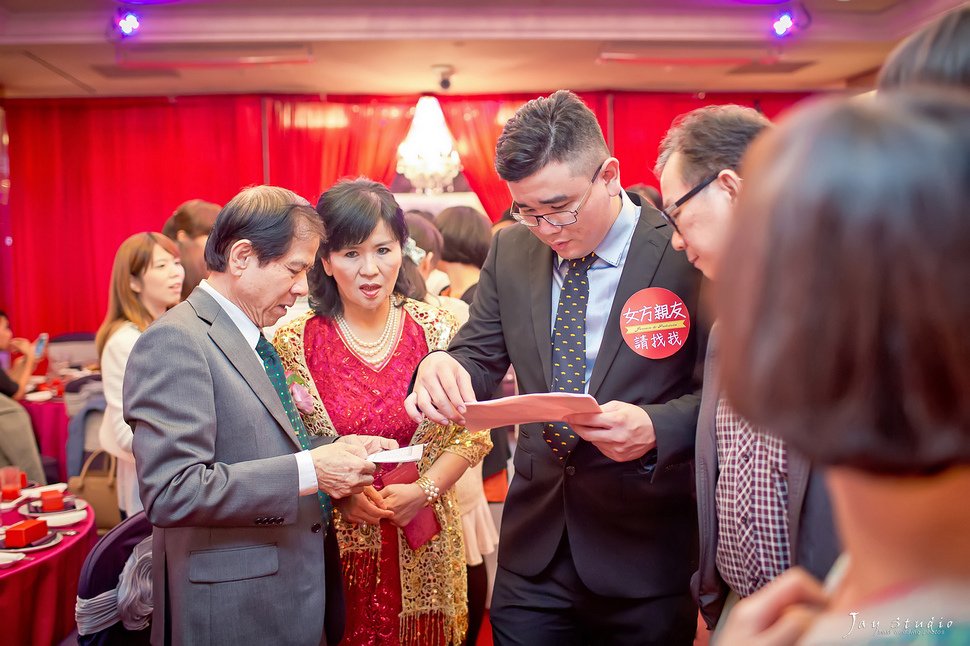 高雄漢來飯店~婚攝~總統套房~潤&amp;瑩結婚