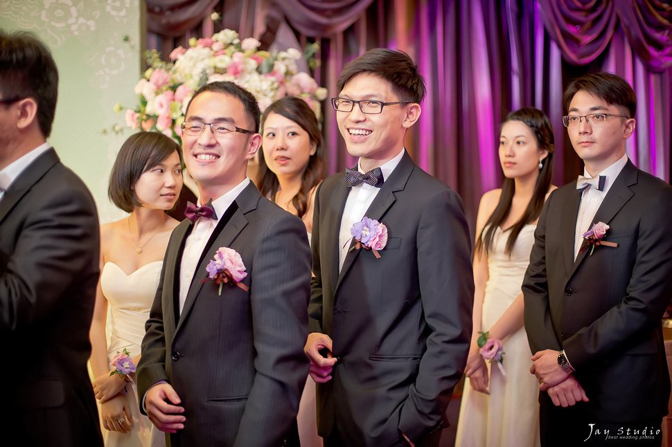 高雄漢來飯店~婚攝~總統套房~潤&amp;瑩結婚