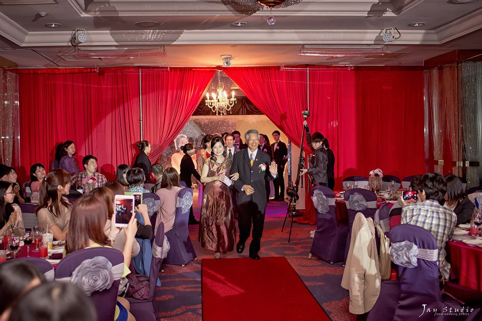 高雄漢來飯店~婚攝~總統套房~潤&amp;瑩結婚