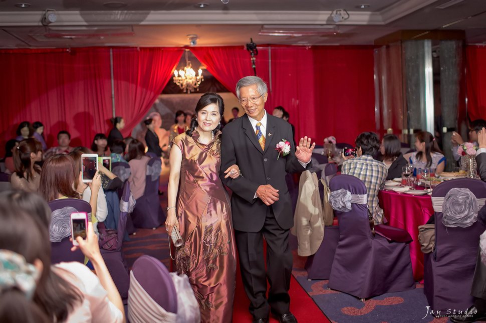 高雄漢來飯店~婚攝~總統套房~潤&amp;瑩結婚