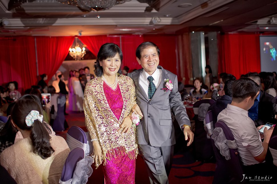 高雄漢來飯店~婚攝~總統套房~潤&amp;瑩結婚