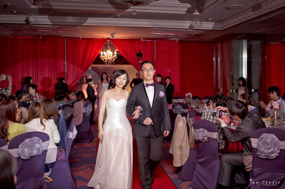 高雄漢來飯店~婚攝~總統套房~潤&amp;瑩結婚