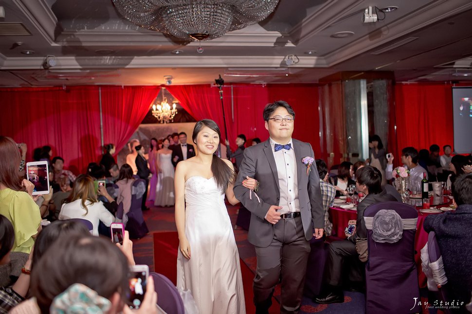 高雄漢來飯店~婚攝~總統套房~潤&amp;瑩結婚