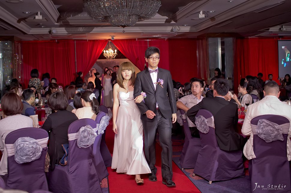 高雄漢來飯店~婚攝~總統套房~潤&amp;瑩結婚