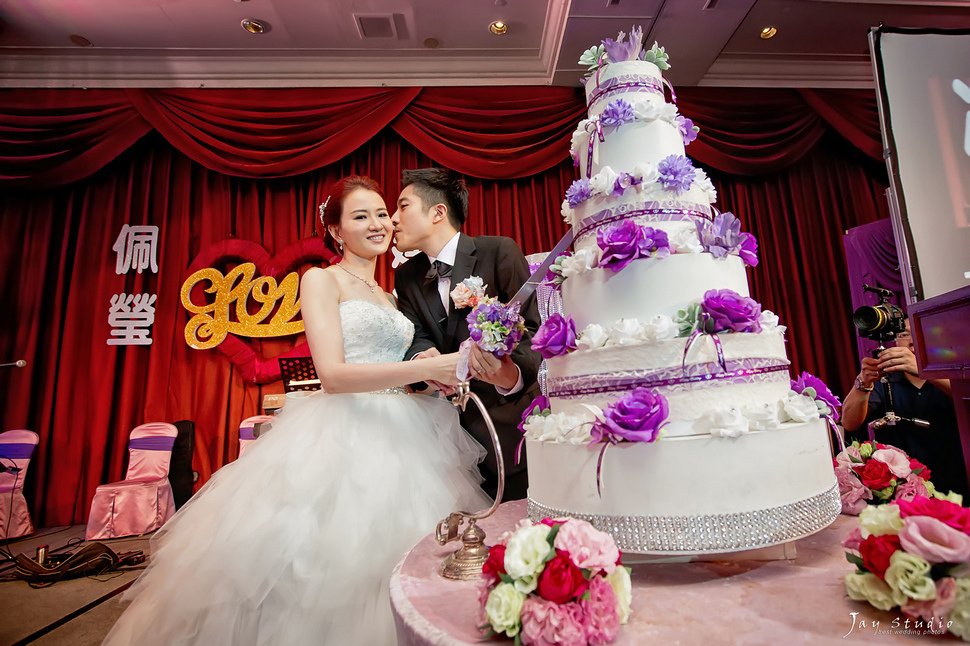 高雄漢來飯店~婚攝~總統套房~潤&amp;瑩結婚