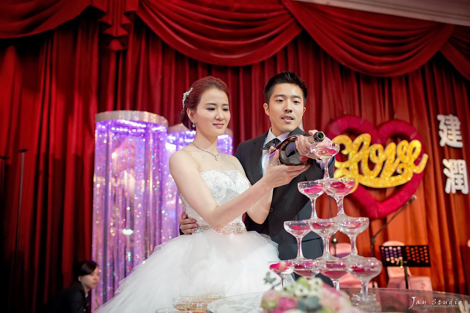 高雄漢來飯店~婚攝~總統套房~潤&amp;瑩結婚
