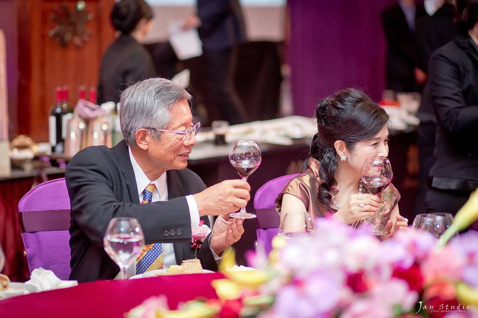 高雄漢來飯店~婚攝~總統套房~潤&amp;瑩結婚