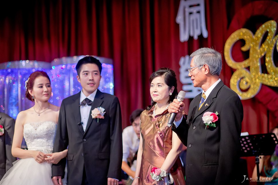 高雄漢來飯店~婚攝~總統套房~潤&amp;瑩結婚