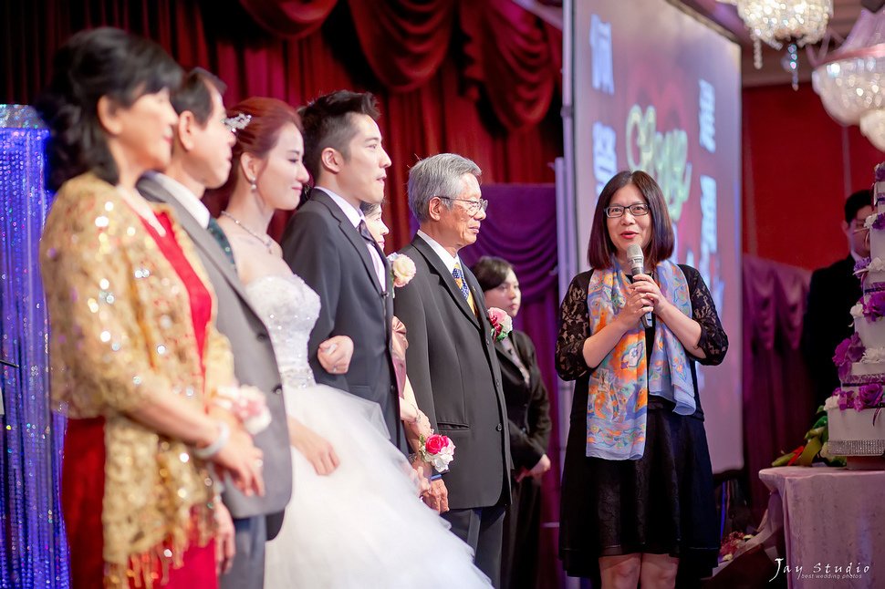 高雄漢來飯店~婚攝~總統套房~潤&amp;瑩結婚