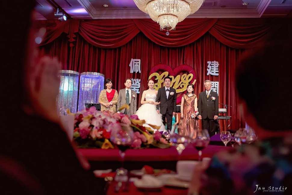 高雄漢來飯店~婚攝~總統套房~潤&amp;瑩結婚