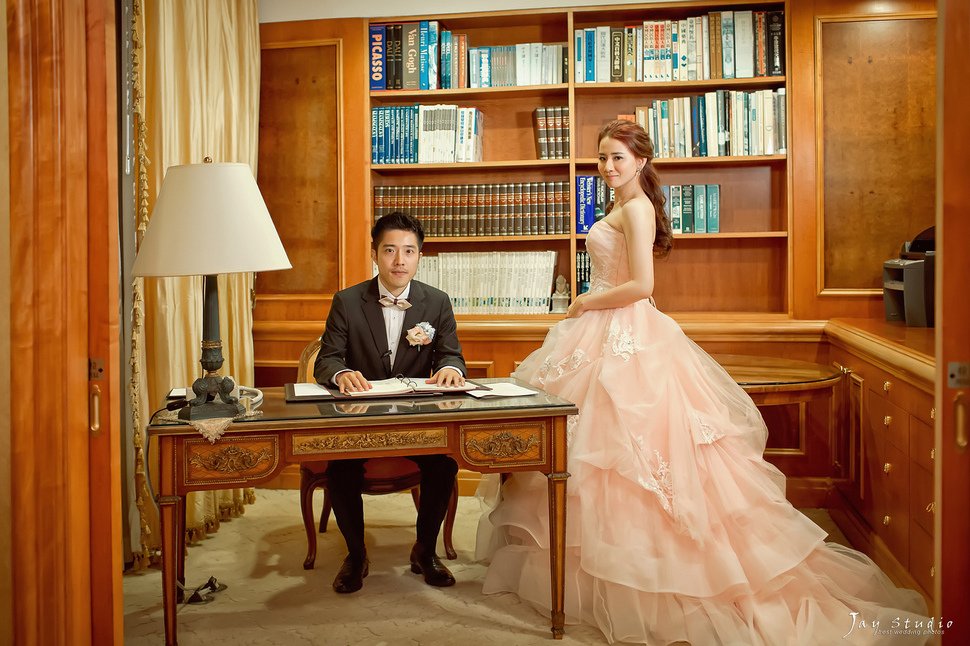 高雄漢來飯店~婚攝~總統套房~潤&amp;瑩結婚
