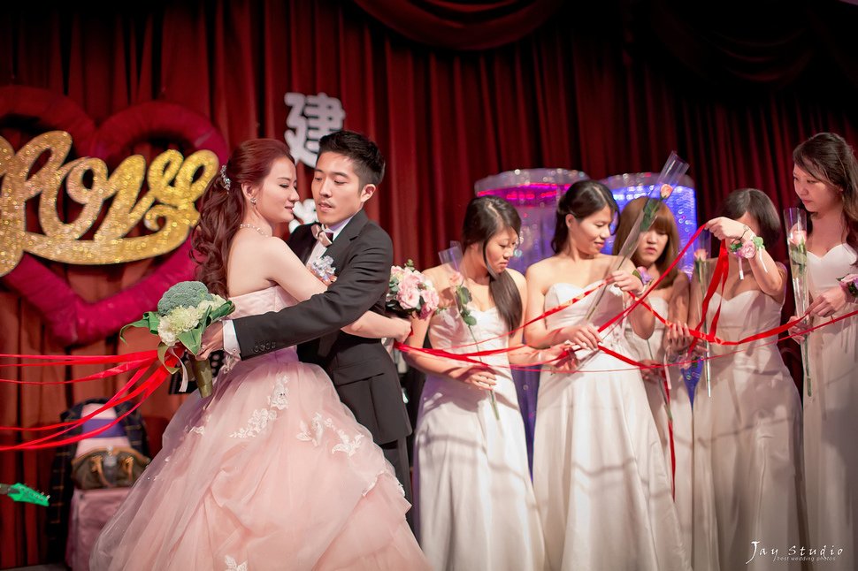 高雄漢來飯店~婚攝~總統套房~潤&amp;瑩結婚