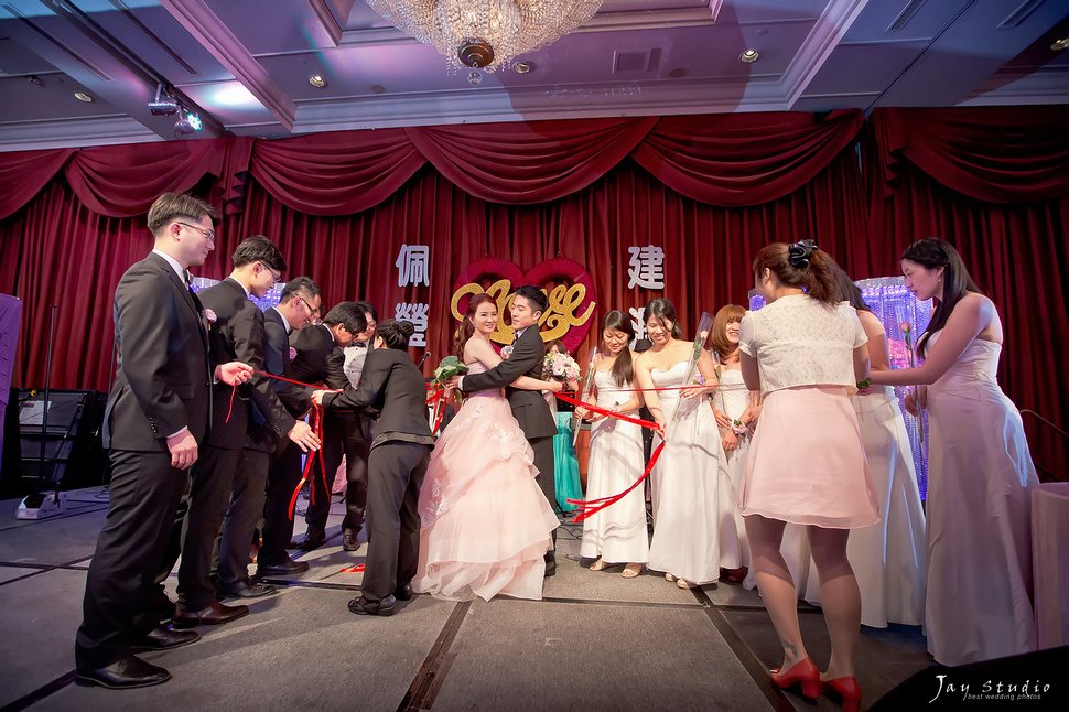 高雄漢來飯店~婚攝~總統套房~潤&amp;瑩結婚