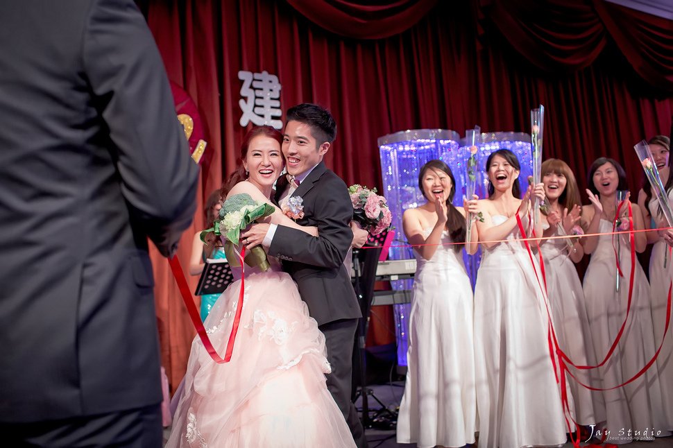 高雄漢來飯店~婚攝~總統套房~潤&amp;瑩結婚