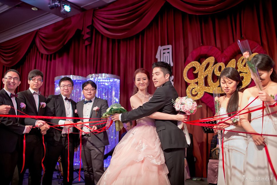 高雄漢來飯店~婚攝~總統套房~潤&amp;瑩結婚