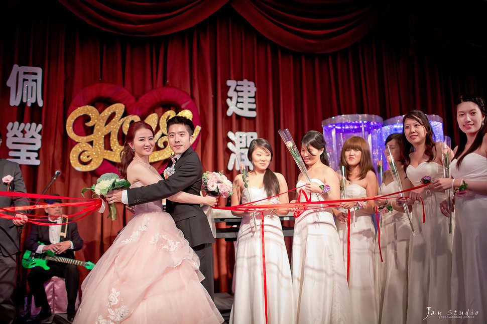 高雄漢來飯店~婚攝~總統套房~潤&amp;瑩結婚