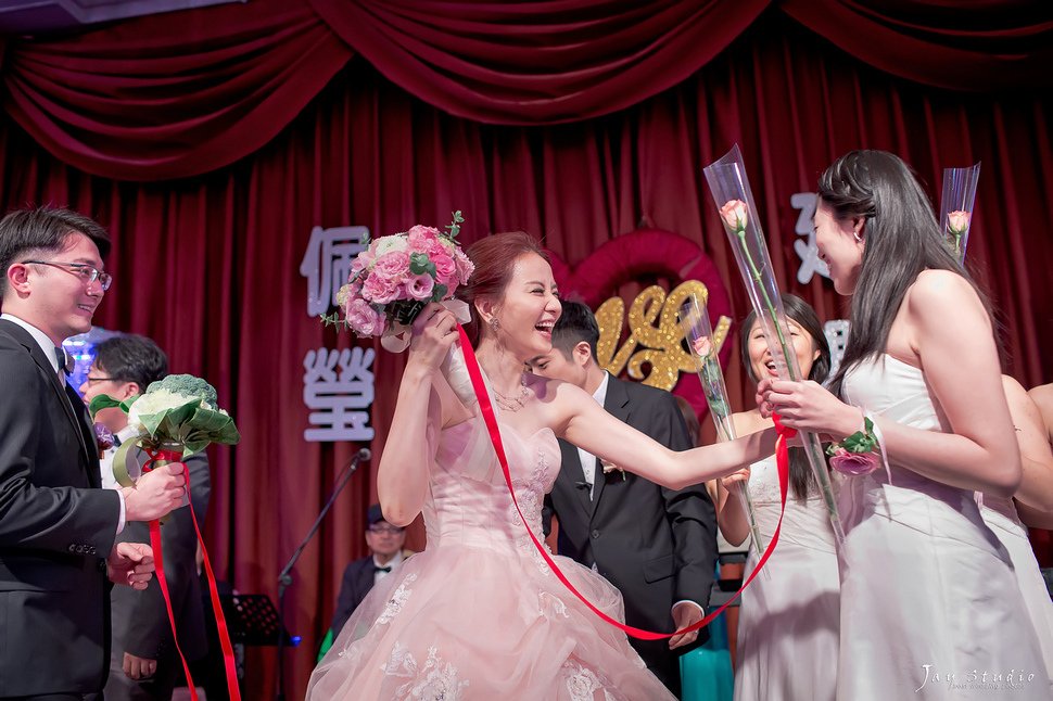 高雄漢來飯店~婚攝~總統套房~潤&amp;瑩結婚