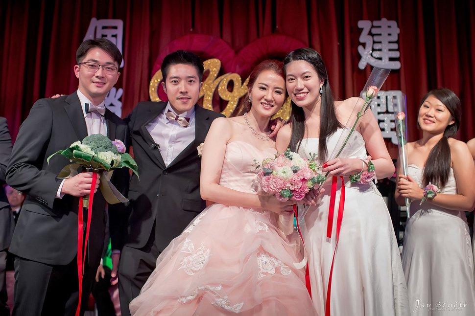 高雄漢來飯店~婚攝~總統套房~潤&amp;瑩結婚