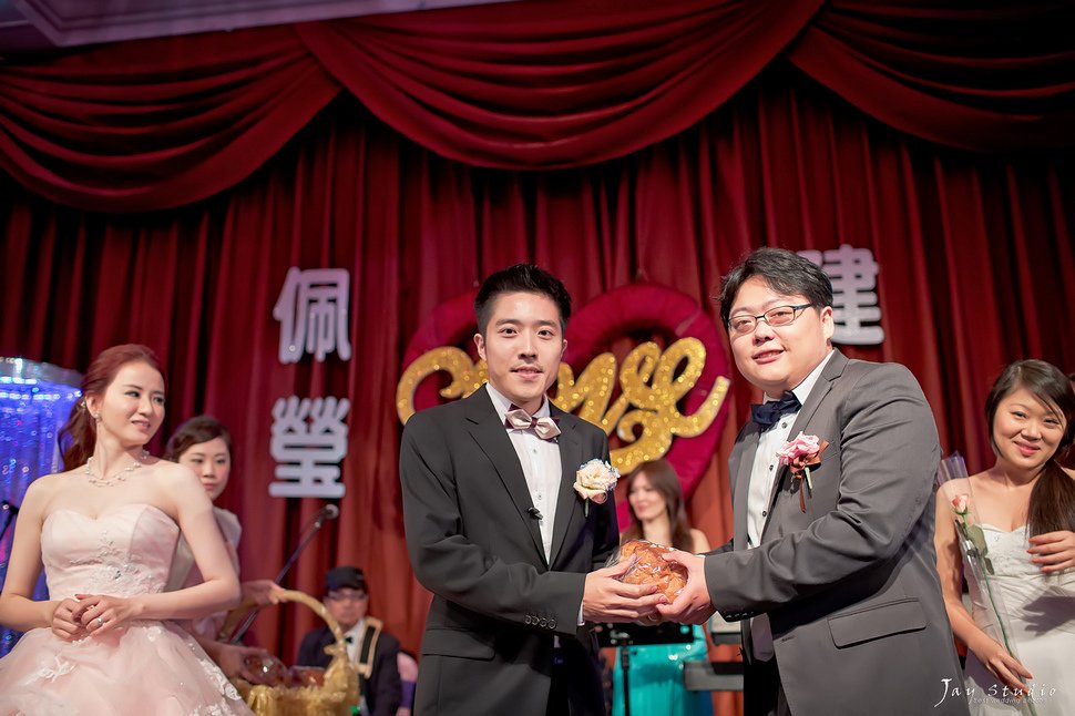 高雄漢來飯店~婚攝~總統套房~潤&amp;瑩結婚